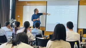 Escola d'Estiu de Doctorat 2025