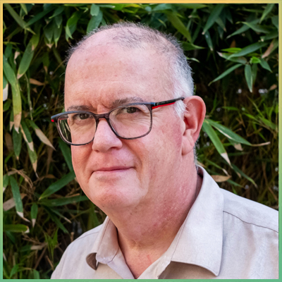 Dr. Pau Joan Hernández de Fuenmayor