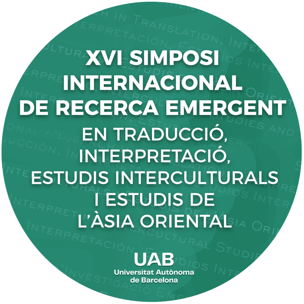 Logo Simposi