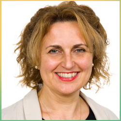 Dr. Carmen Espín García