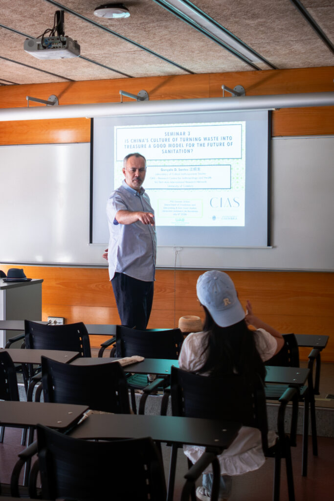 Galeria de fotos - Escola d'Estiu de Doctorat 2026