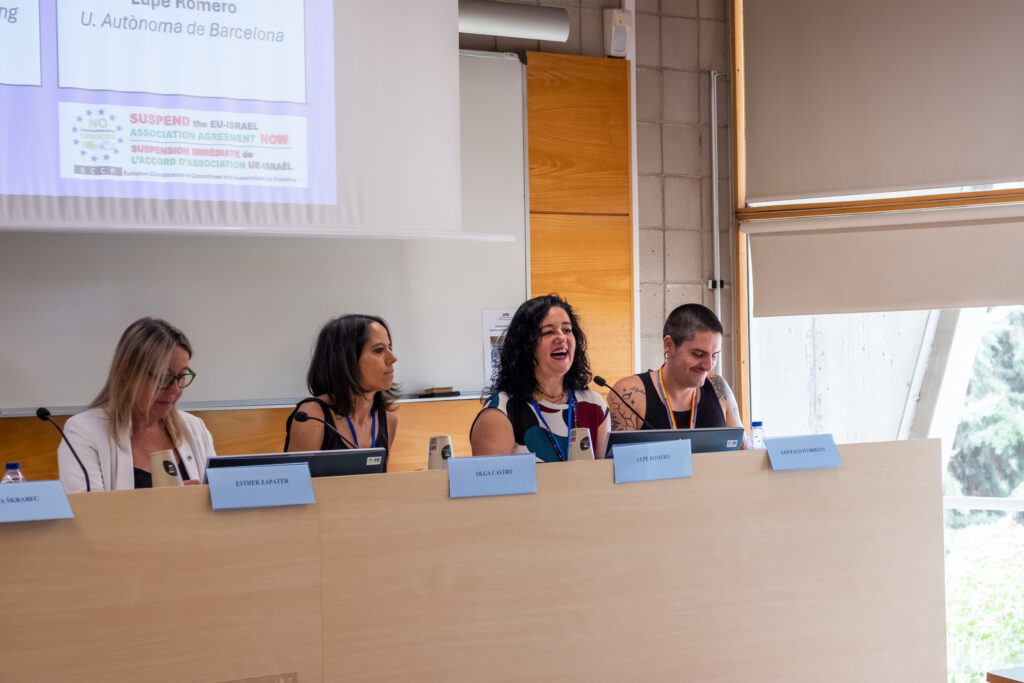 6th European Colloquium on Gender and Translation