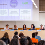6th European Colloquium on Gender and Translation