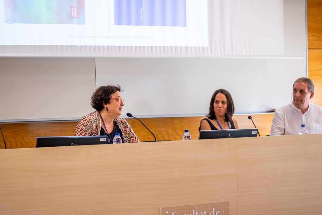 6th European Colloquium on Gender and Translation