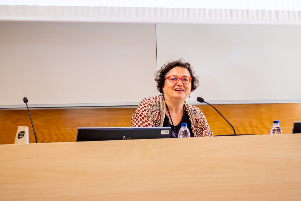 6th European Colloquium on Gender and Translation