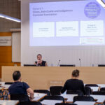 6th European Colloquium on Gender and Translation