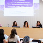 6th European Colloquium on Gender and Translation