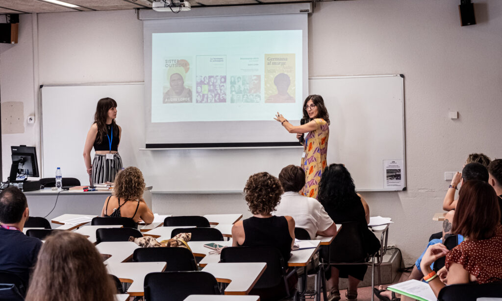 6th European Colloquium on Gender and Translation