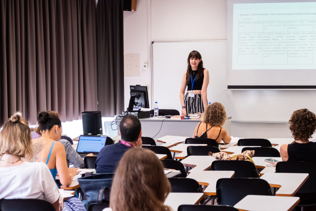 6th European Colloquium on Gender and Translation