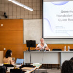 6th European Colloquium on Gender and Translation