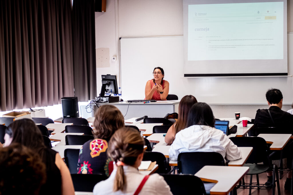 6th European Colloquium on Gender and Translation