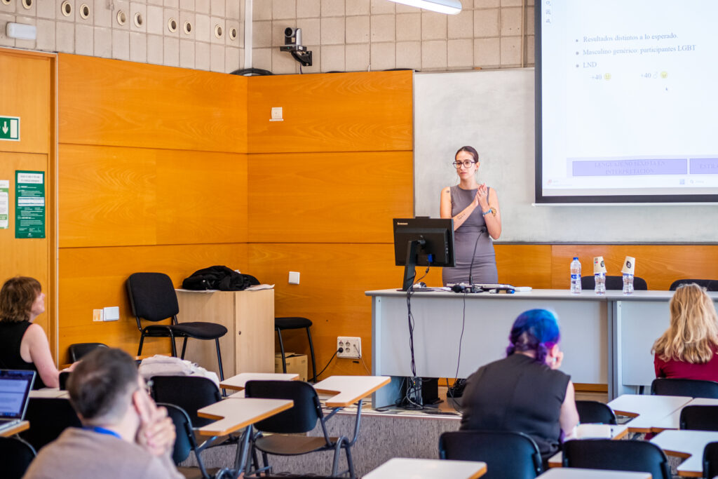 6th European Colloquium on Gender and Translation