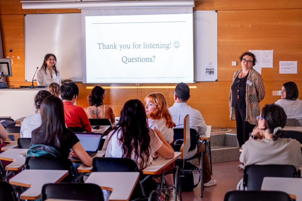 6th European Colloquium on Gender and Translation
