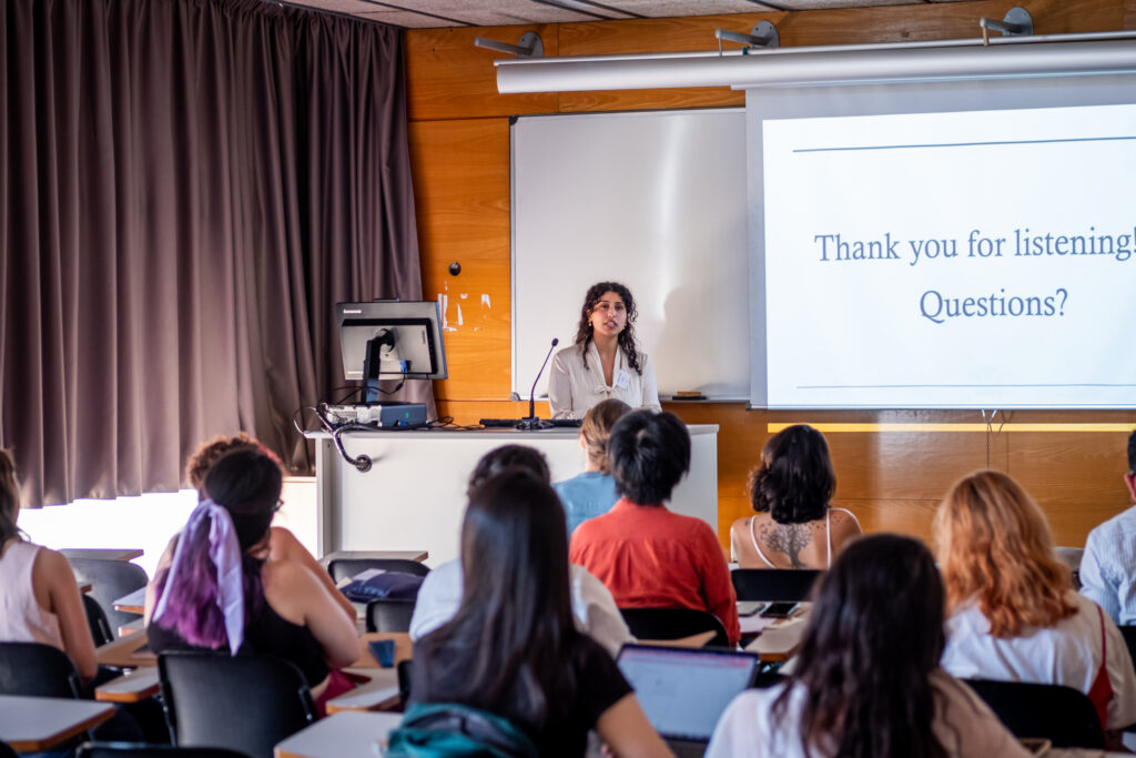 6th European Colloquium on Gender and Translation