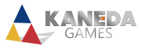 Logo Kaneda Games