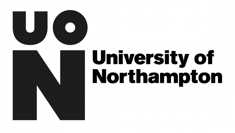Logo The University of Northampton
