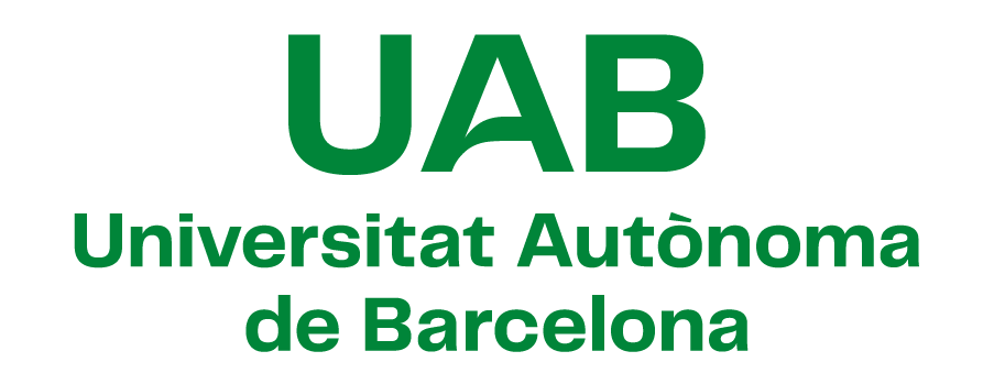 Logotip UAB