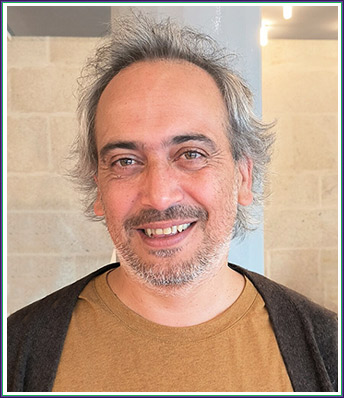 Nazir Can