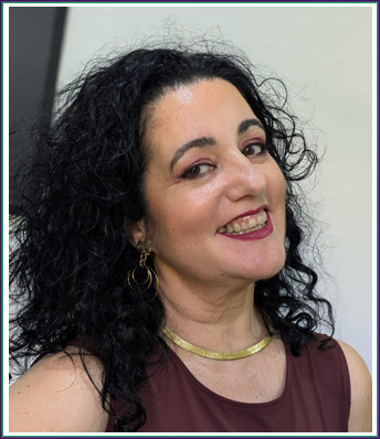 Lupe Romero