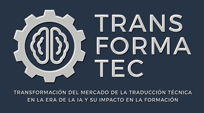 Logo TRANSFORMATEC