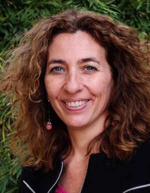 Dra. Anabel Galán-Mañas