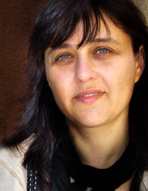 Dra. Patricia Rodríguez-Inés (coordinadora/IP)