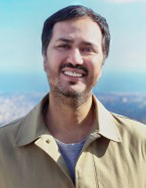 José Ednilson Gomes (UAB)