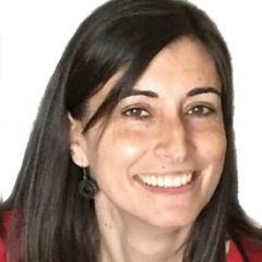 Cristina Fresno González