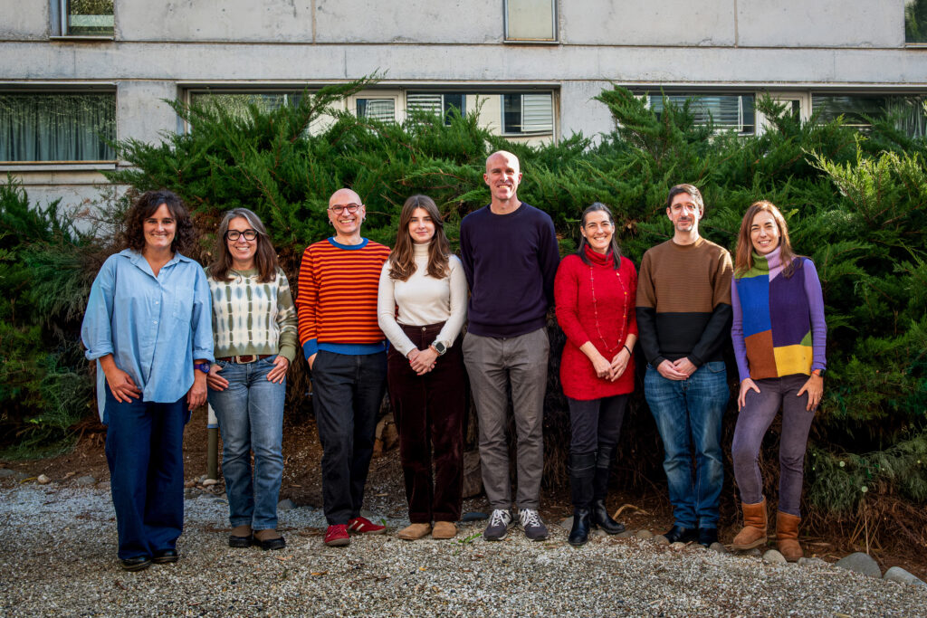 GELEA2LT -
Grupo de estudio de la literacidad en la enseñanza y el aprendizaje de segundas lenguas y traducción