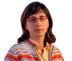 Foto: Raquelk Gallego by Luis Montes de Oca