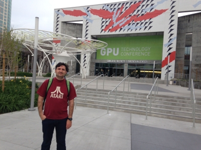 GPU_Technology_Conference