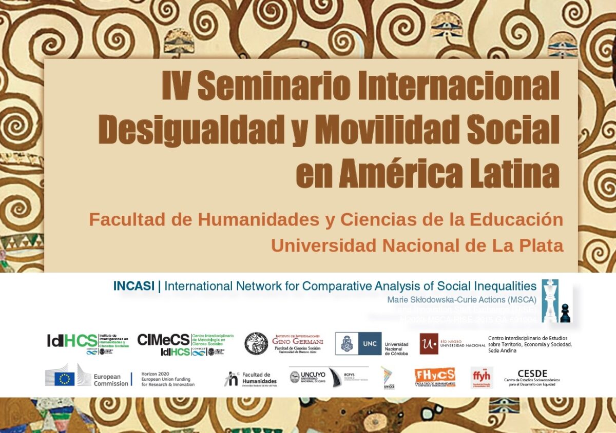 Seminario UNLP - INCASI 2