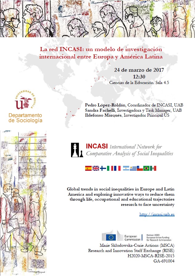 Conferencia Sevilla 24-3-17