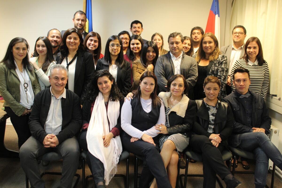 Lección Inaugural Magíster en Intervención Familiar(UdeC)010416 (4)