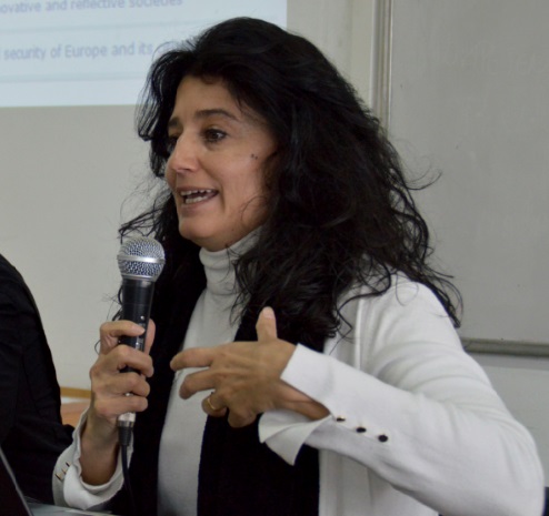 Conferencia de apertura IV Seminario Internacional Desigualdad y Movilidad Social en América Latina (31052017)