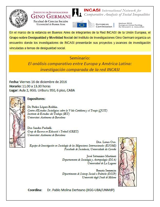 Seminario 16 diciembre 2