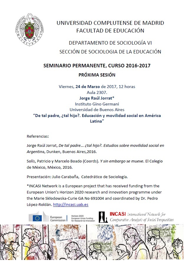 Seminario UCM 24-3-17 2