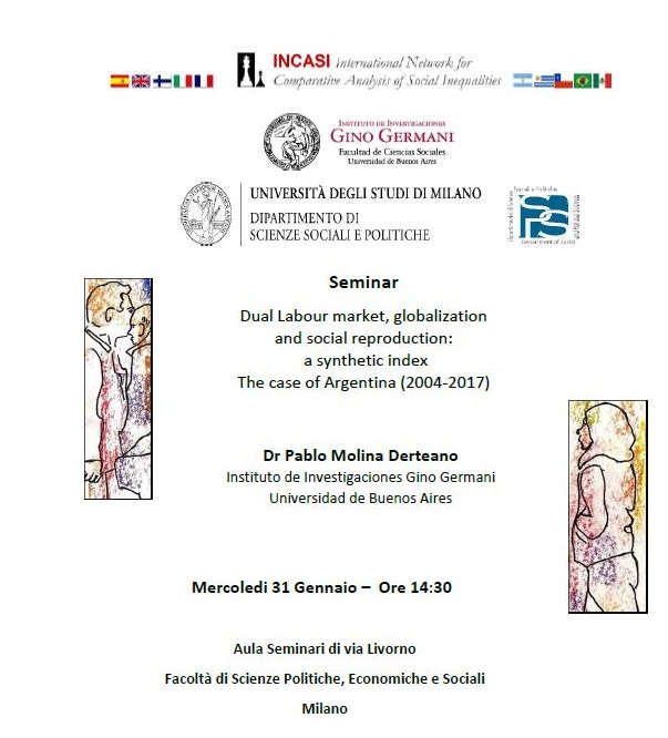Seminario UMIL-IIGG 31-1-2018