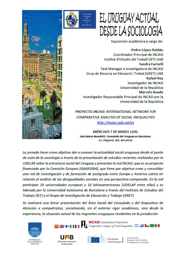 Seminario 07-03-2018