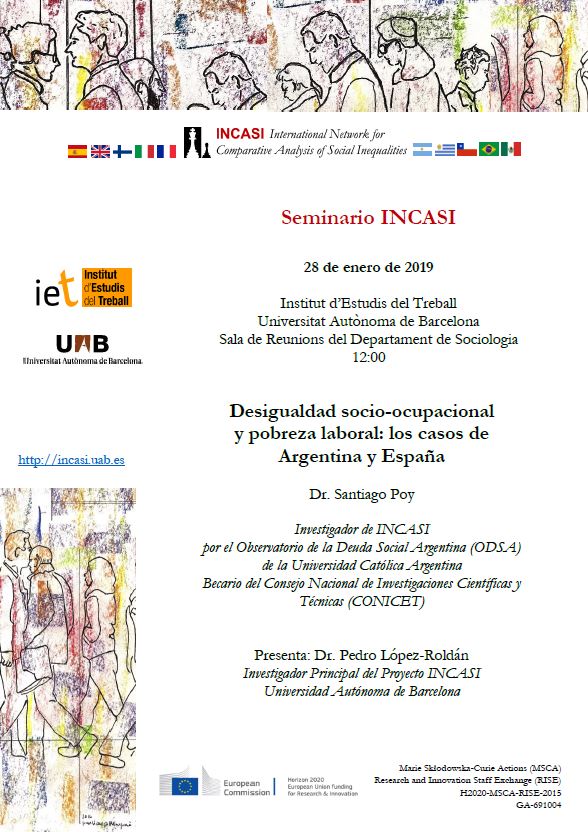 seminario poy uab