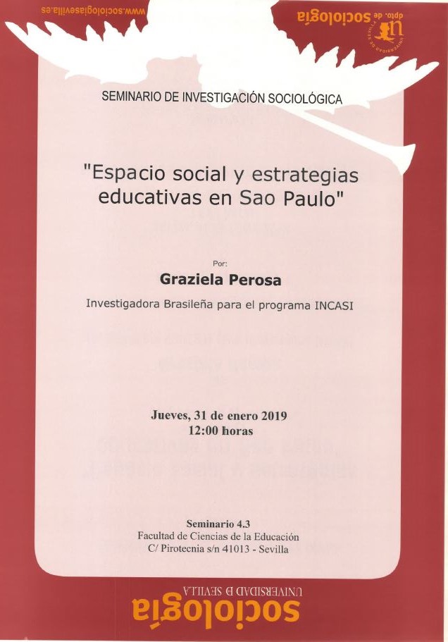 seminario graziela sevilla