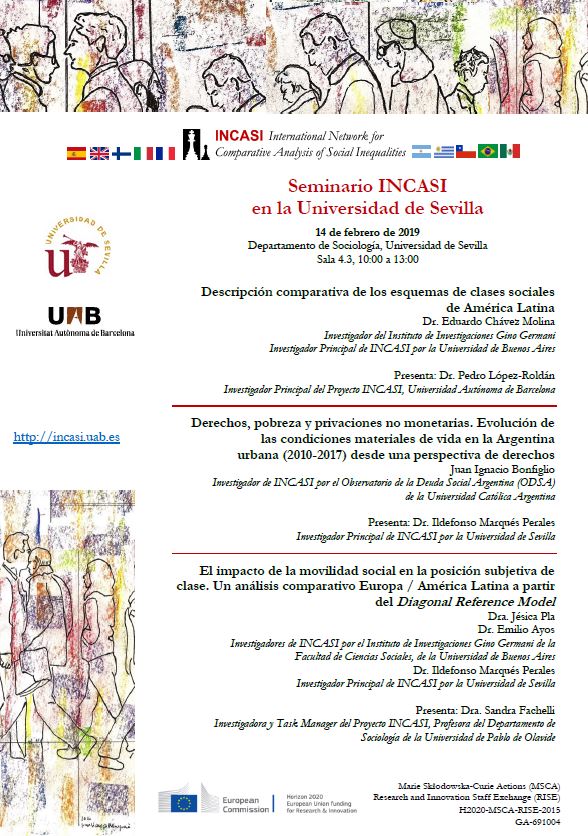 seminario sevilla 14feb