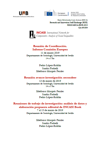 reunion coordinacion
