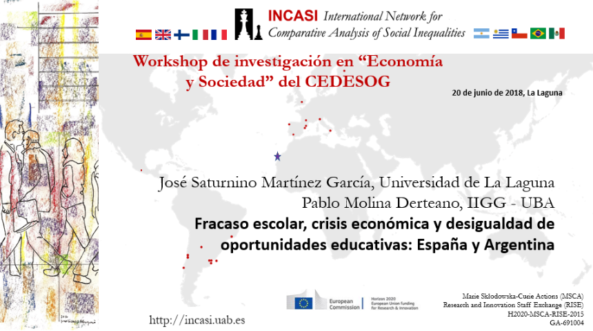 CARTEL SEMINARIO SATURNINO