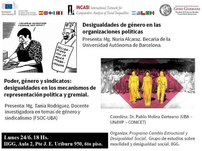 IIGG 24 JUNIO