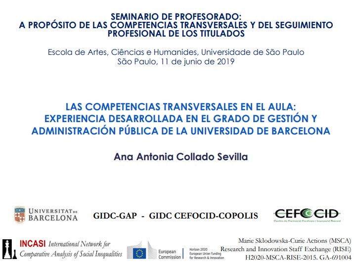 PROFESORADO 2 COMPETENCIAS