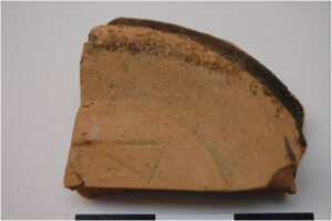 Ceràmica pre-romana de Cal Barrier
