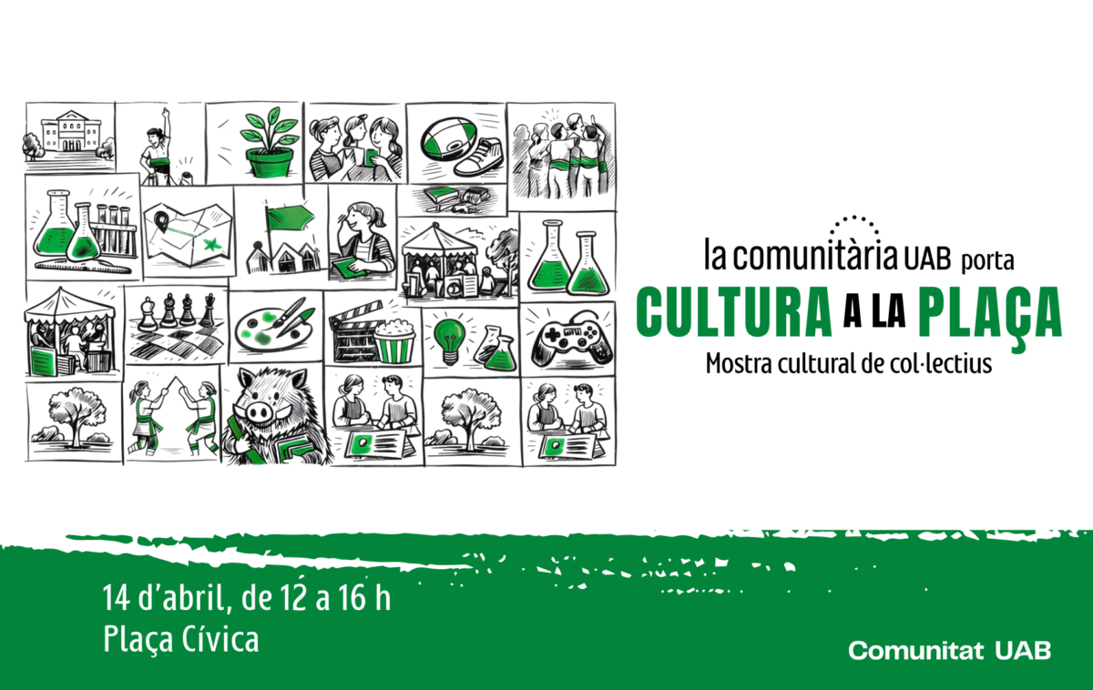 Mostra Cultural de Col·lectius 