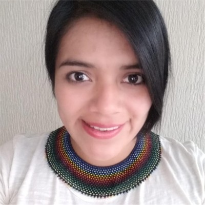 Nelly Guamán Guadalima 