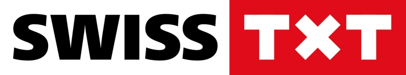 Logo Swisstext